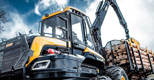 High optical performance