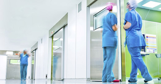 LEXAN&trade; CLINIWALL&trade; Sheet