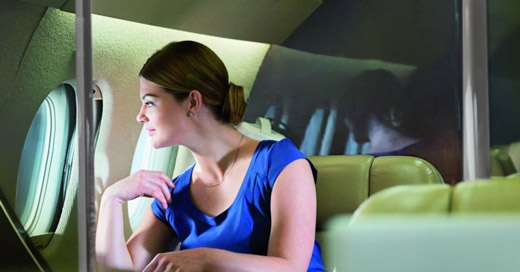 Compliant with combustion, smoke, toxicity requirements