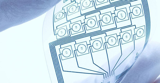 Environmental protection flame retardant Film