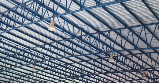 Heat and Light Management