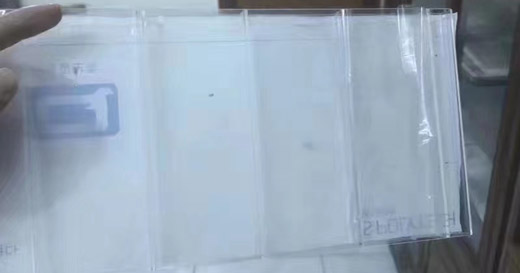 Acrylic PMMA sheet/plate 0.1~15mm (can be ordered)