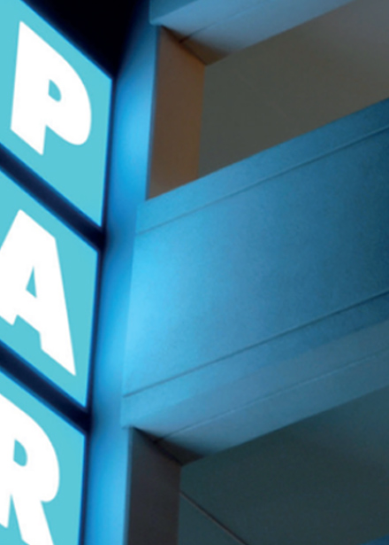 Signage and Displays